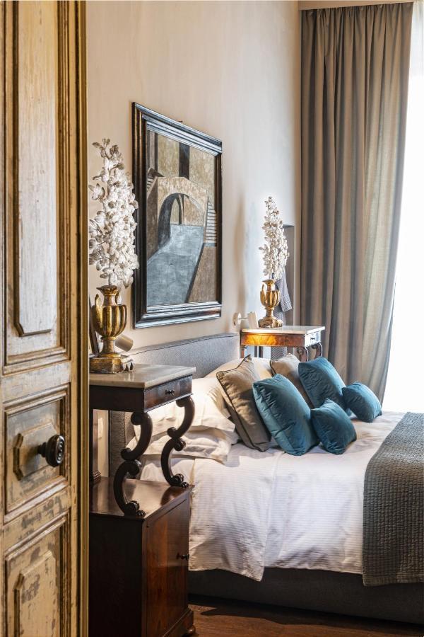 Hotel Casa Botticelli Florenz