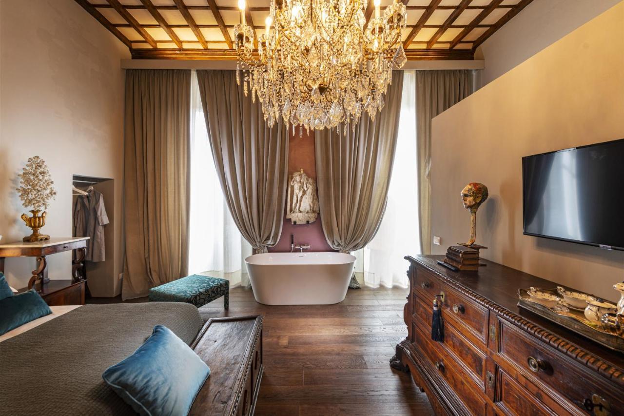 Casa Botticelli 3* Florenz