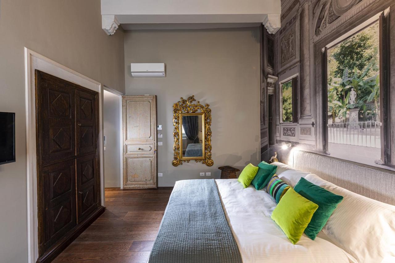 Casa Botticelli 3* Florenz