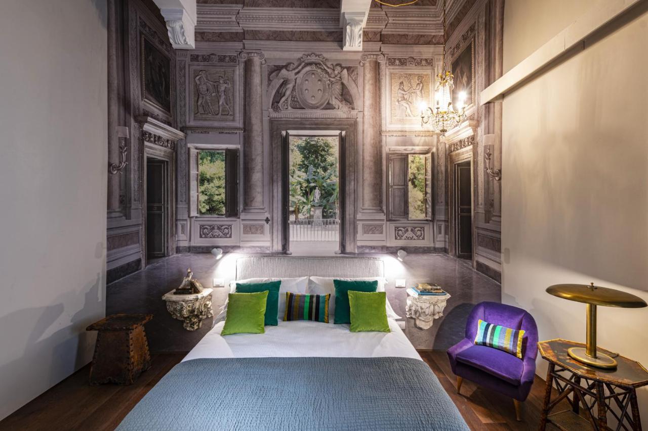 Casa Botticelli 3* Florenz