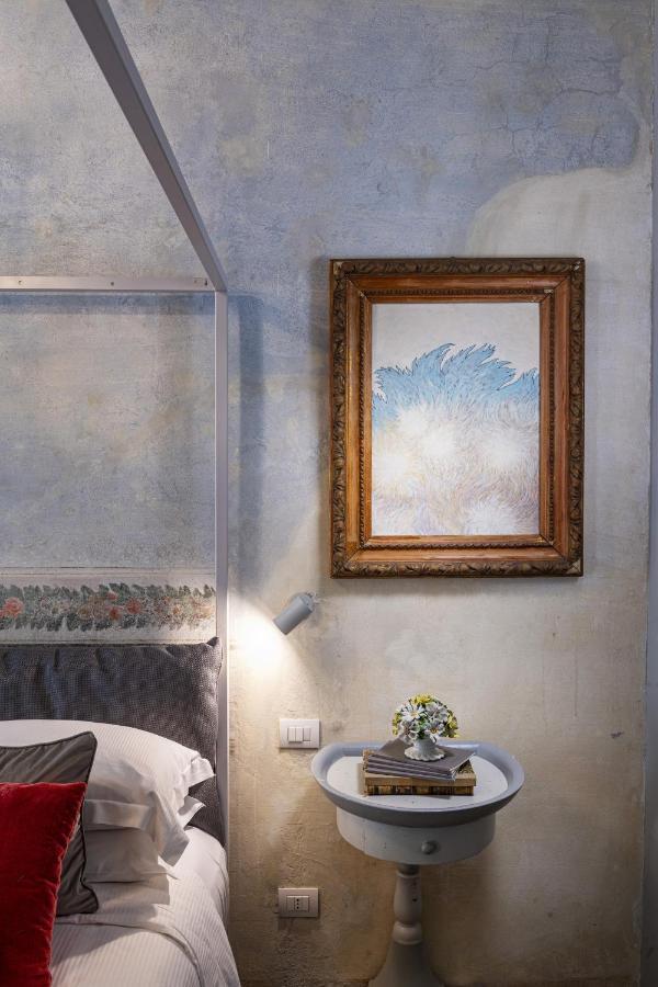 Casa Botticelli Florença