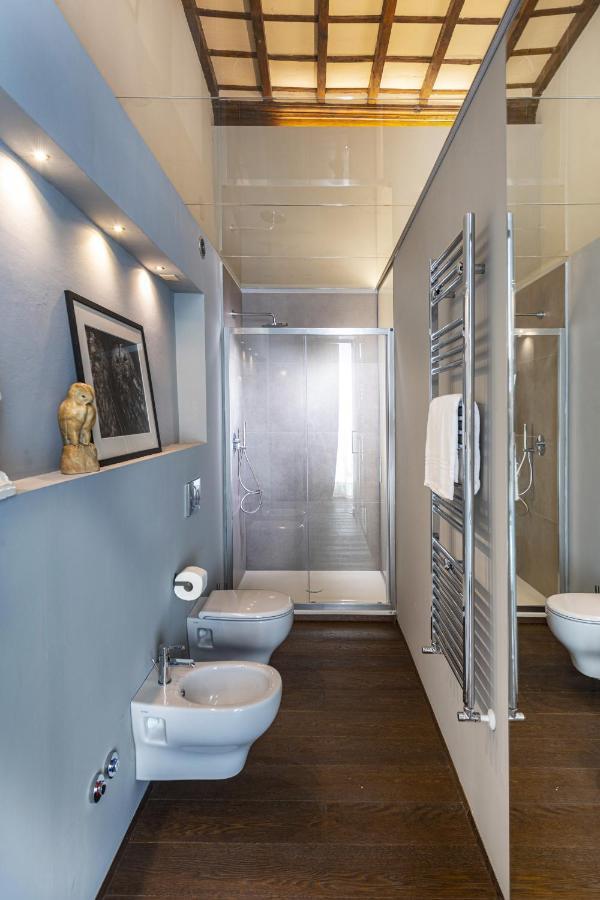 Casa Botticelli Hotel Florenz