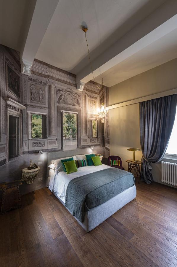 Casa Botticelli Hotel Florenz