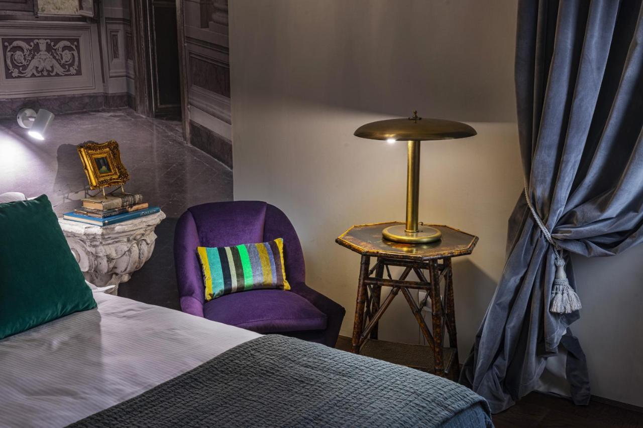 Casa Botticelli Hotel Florença