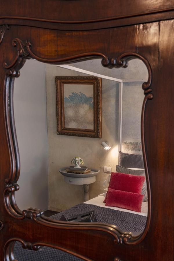 Casa Botticelli Hotel Florenz