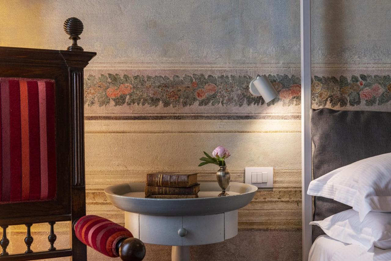 Casa Botticelli 3* Florenz