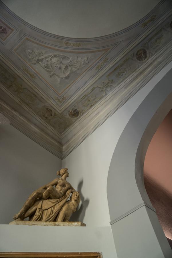 Hotel Casa Botticelli Florença