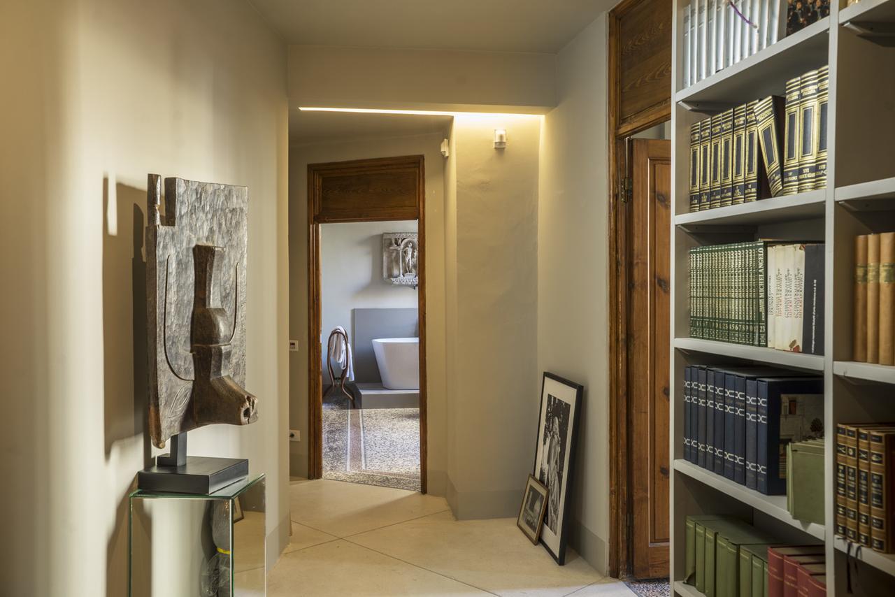 Hotel Casa Botticelli Florenz