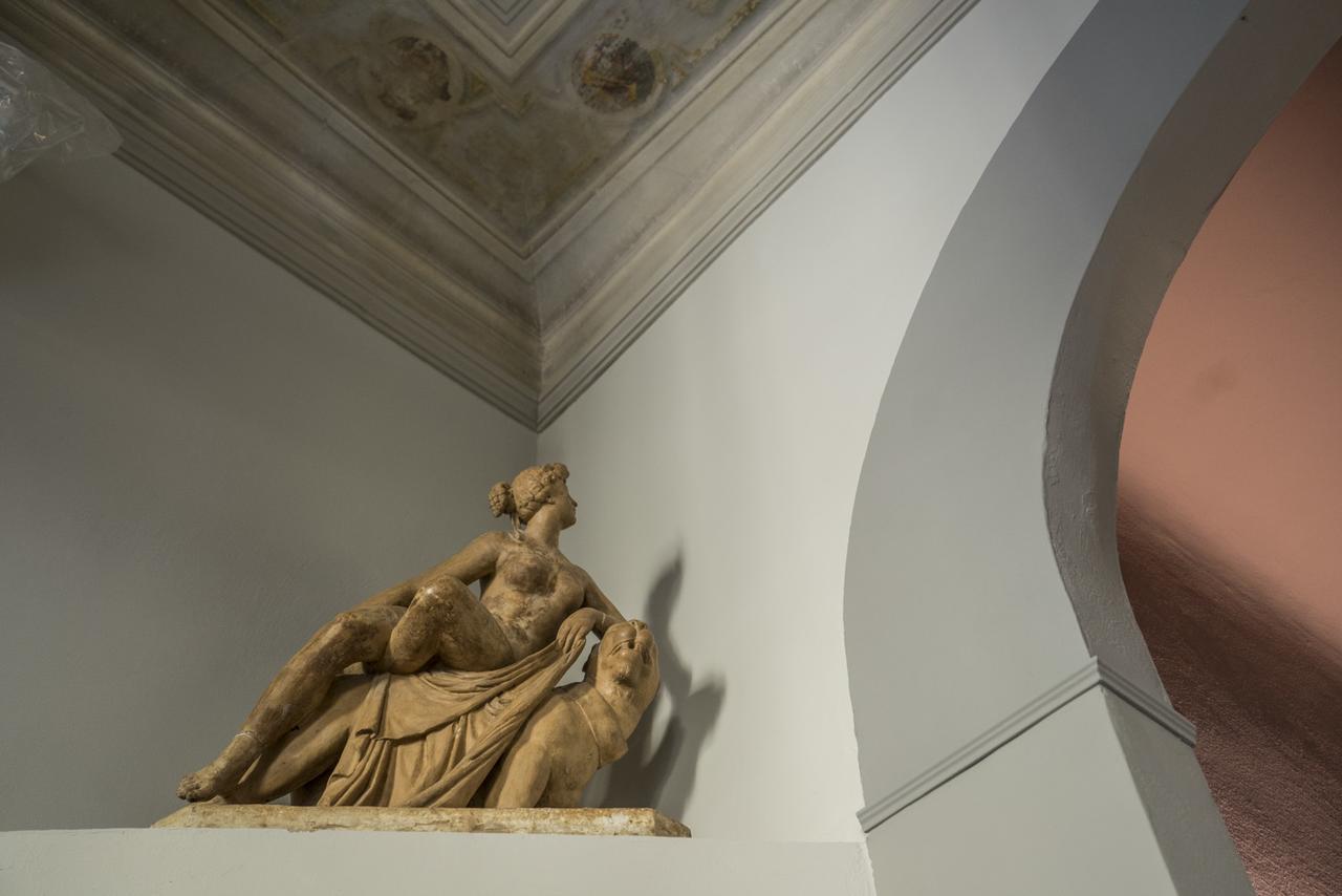 Hotel Casa Botticelli Florenz