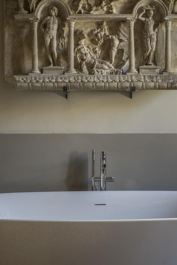 Casa Botticelli Hotel Florenz