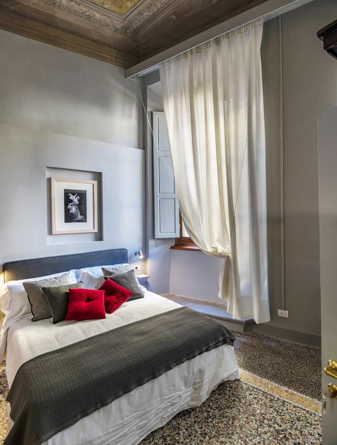 Casa Botticelli Hotel Florenz