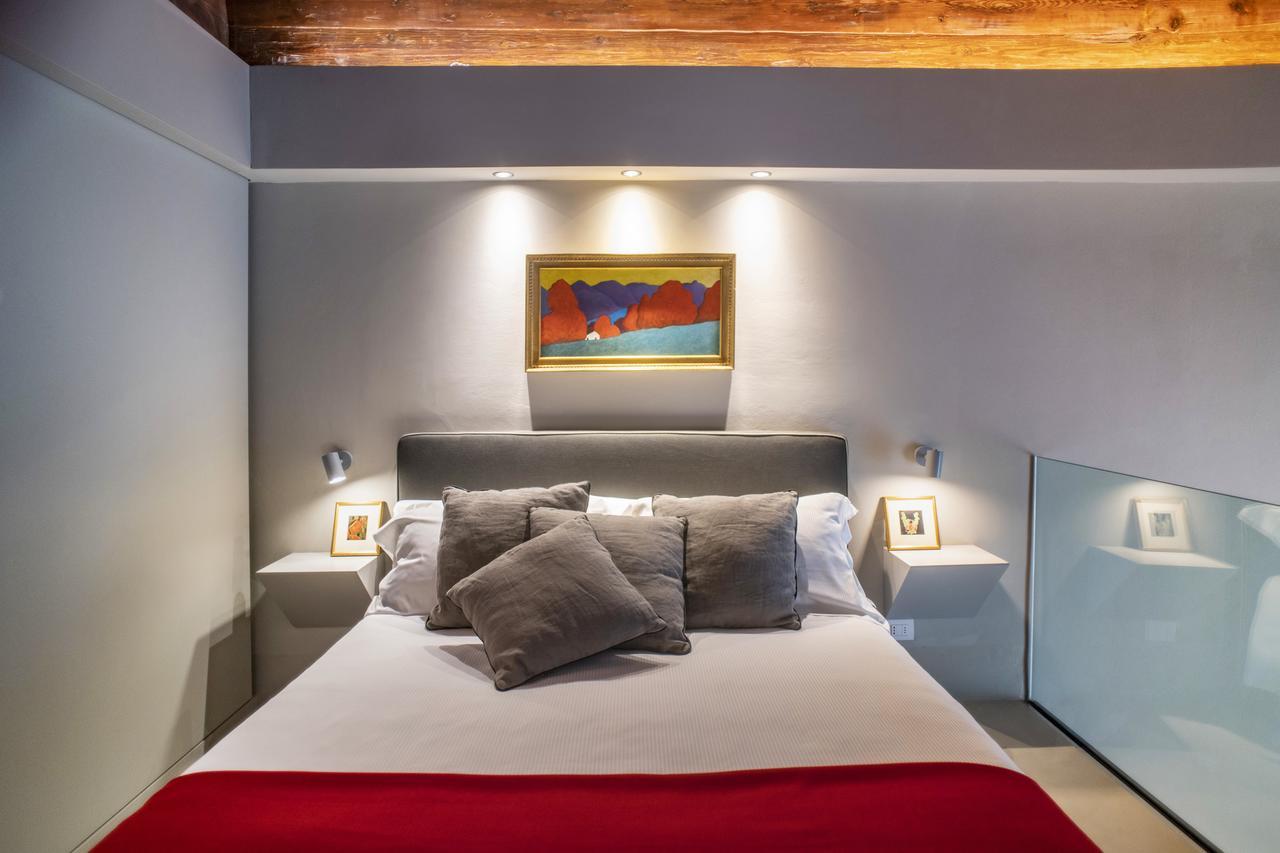Casa Botticelli 3* Florenz