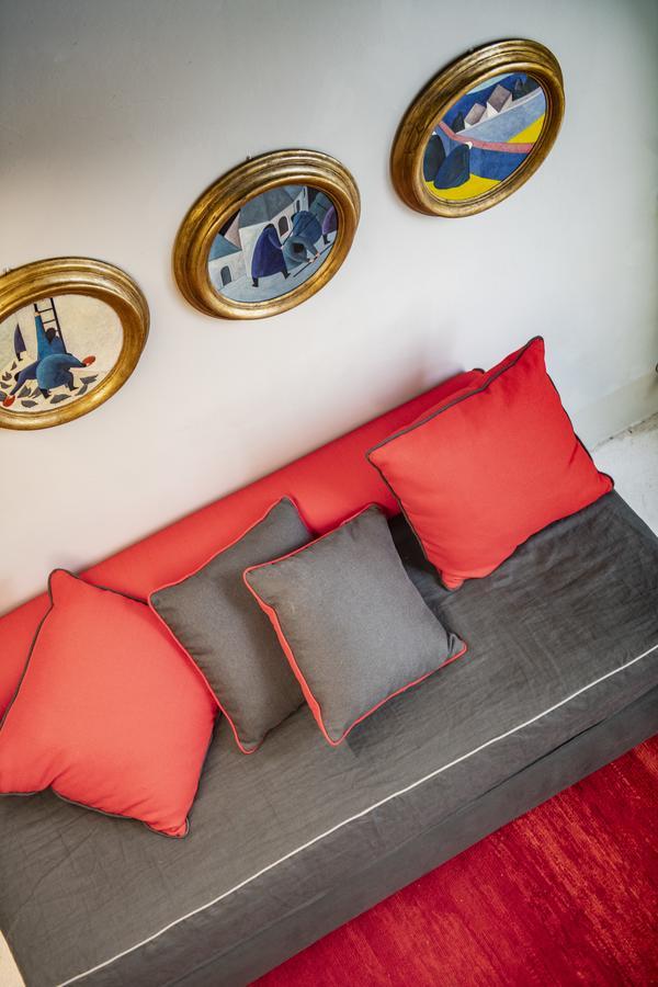 Casa Botticelli 3* Florença