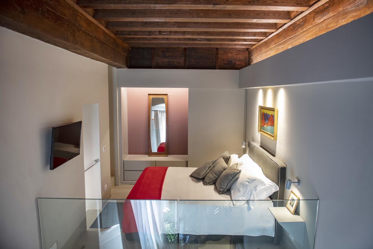 Casa Botticelli Hotel Florenz