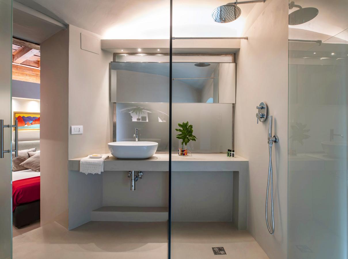 Casa Botticelli 3* Florenz