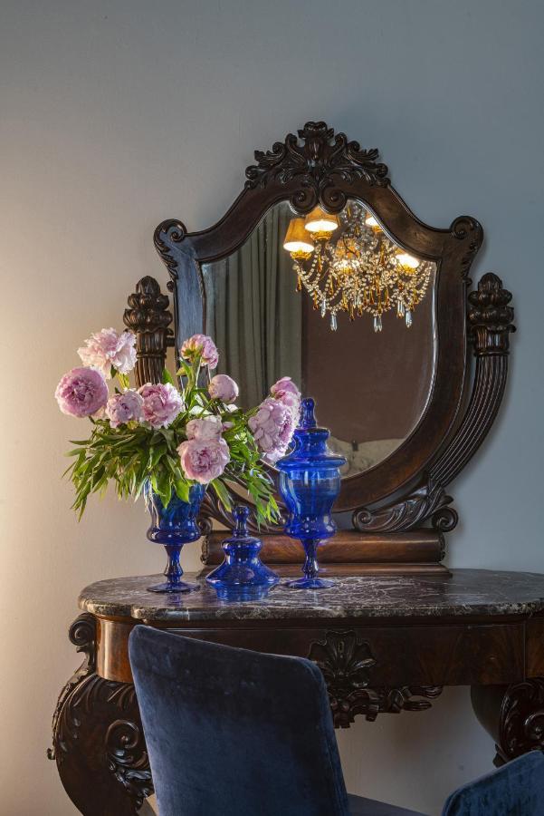 Hotel Casa Botticelli Florenz
