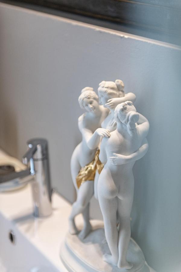 Casa Botticelli Hotel Florenz