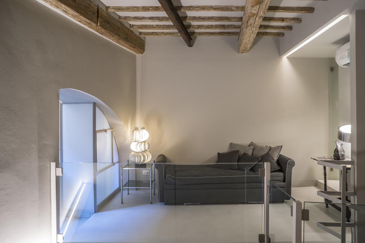 Casa Botticelli Florenz