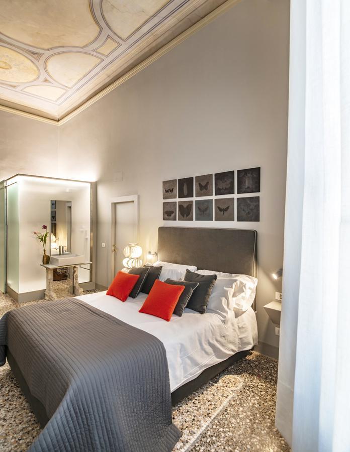 Casa Botticelli 3* Florenz
