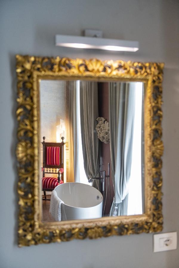 Hotel Casa Botticelli Florencia
