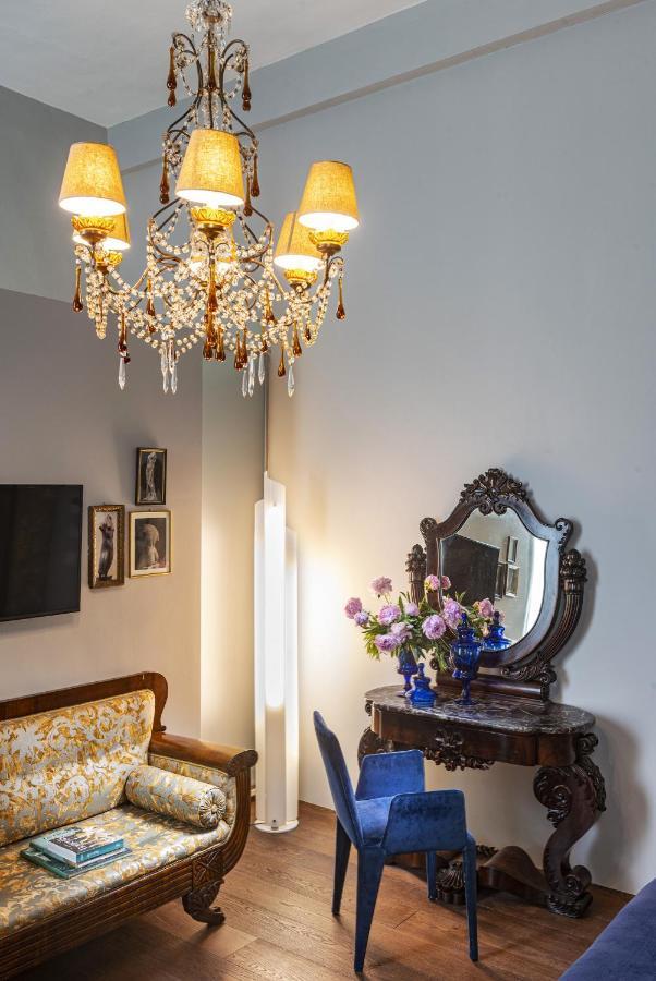 Casa Botticelli 3* Florencia