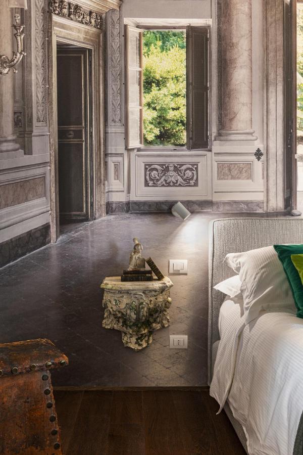 Casa Botticelli Florencia